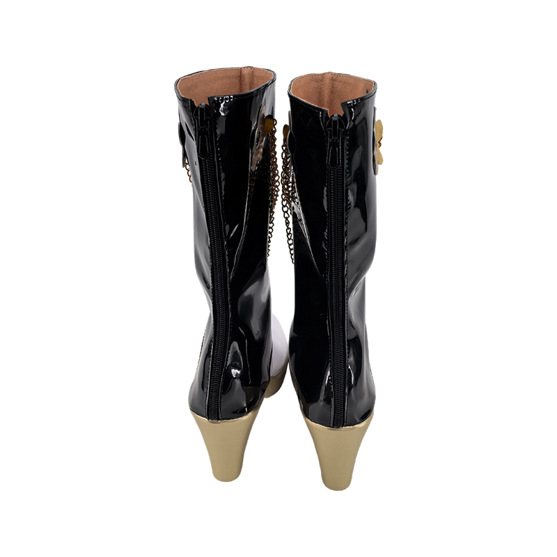 KPop Demon Hunters Cosplay Shoes