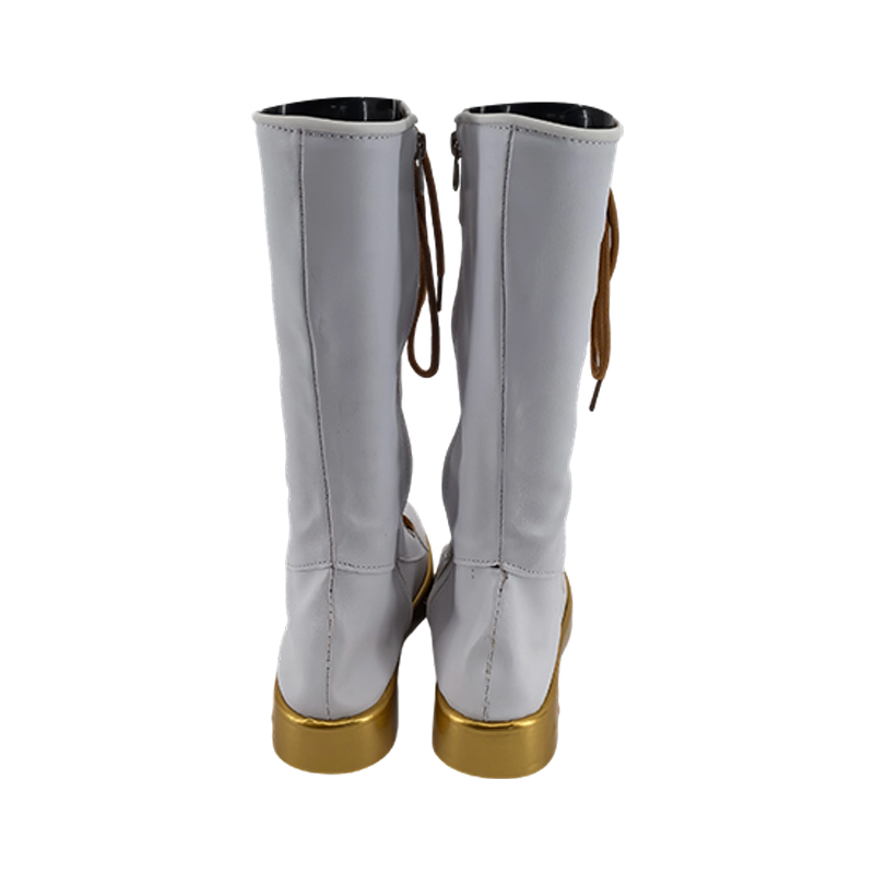 KPop Demon Hunters Cosplay Shoes