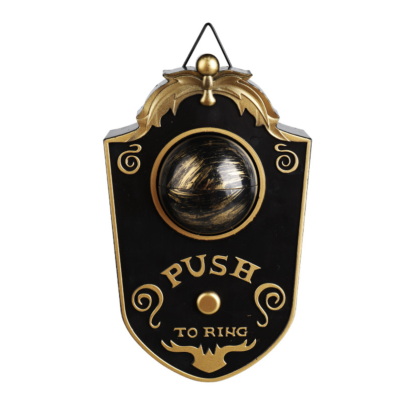 Halloween Doorbell