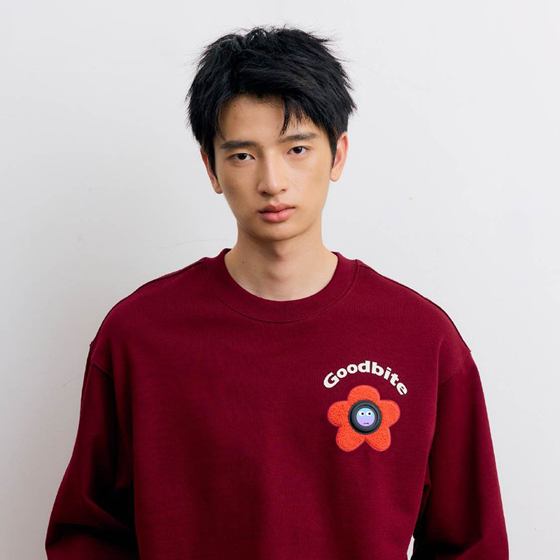 Smart Emoji Display Hoodie