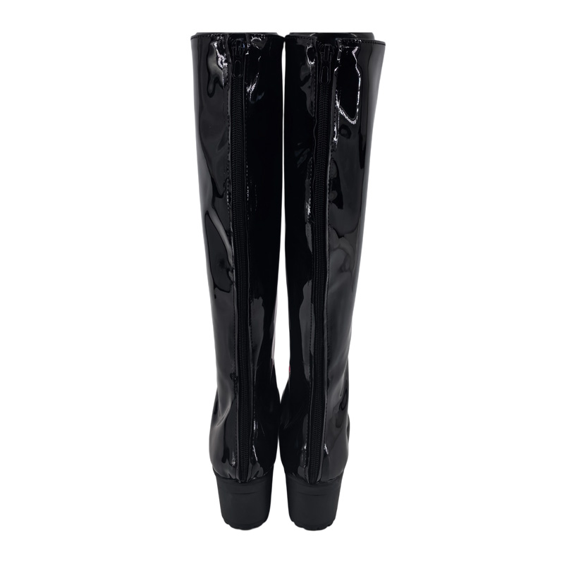 KPop Demon Hunters Cosplay Shoes