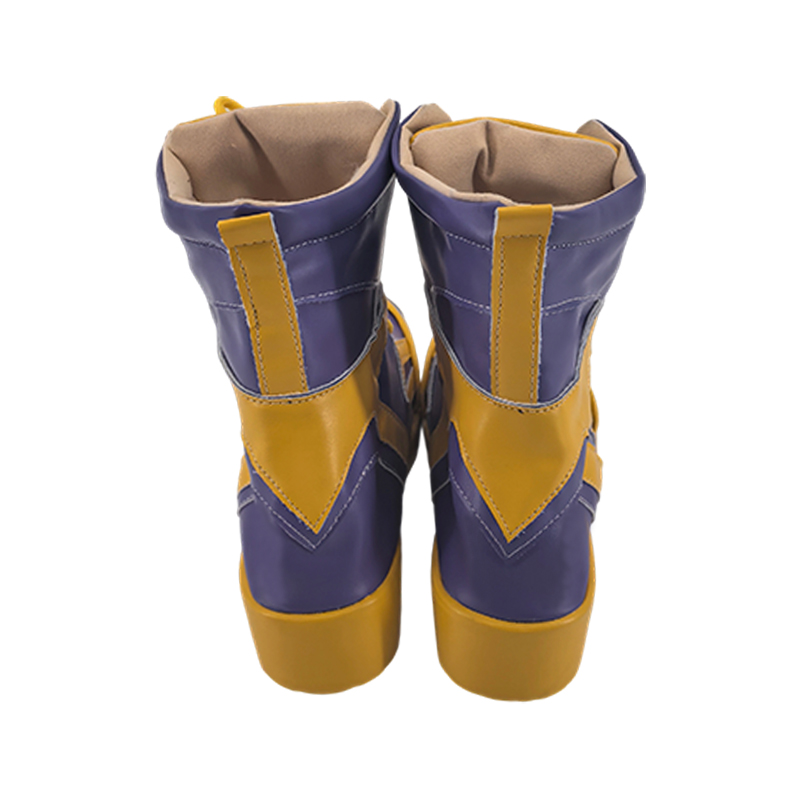 KPop Demon Hunters Cosplay Shoes