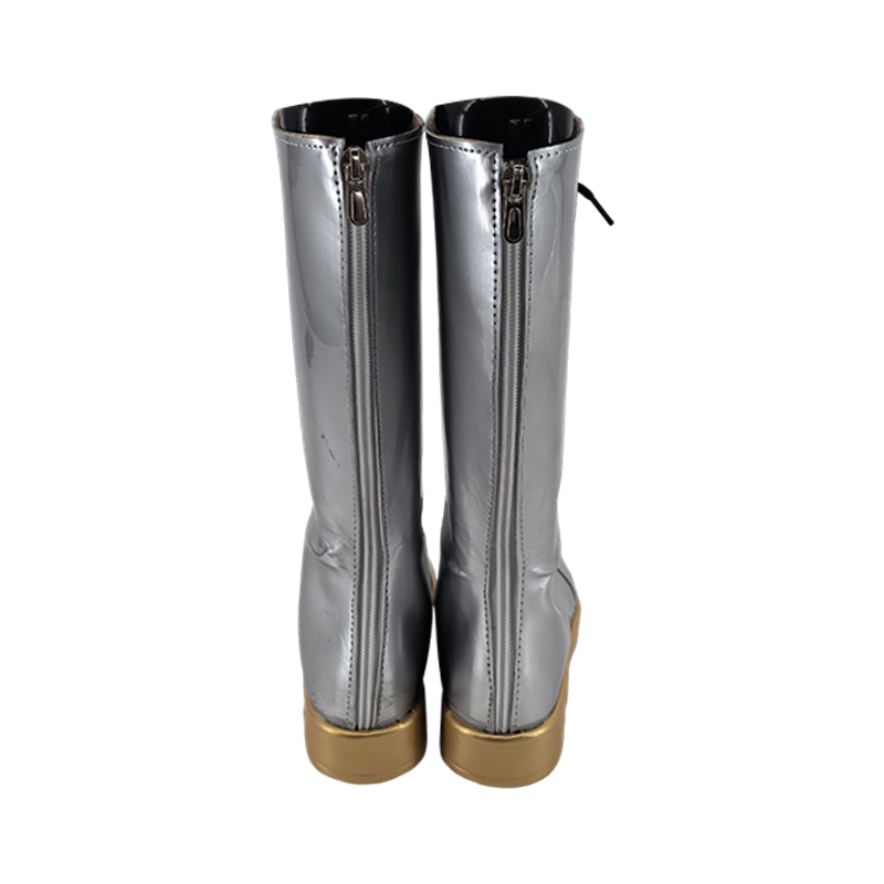 KPop Demon Hunters Cosplay Shoes