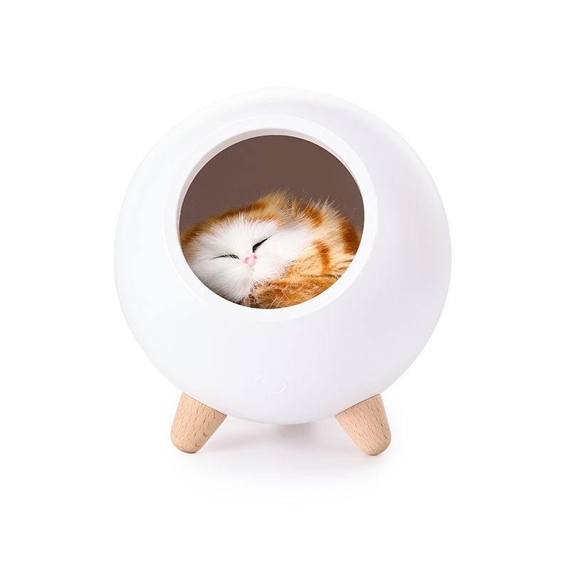 Pet House Atmosphere Lamp