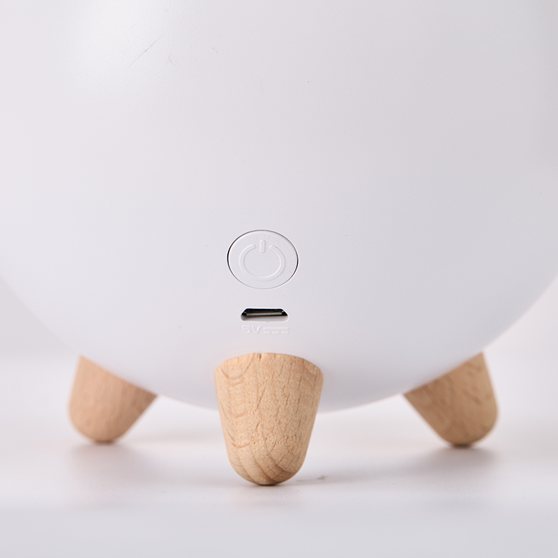 Pet House Atmosphere Lamp