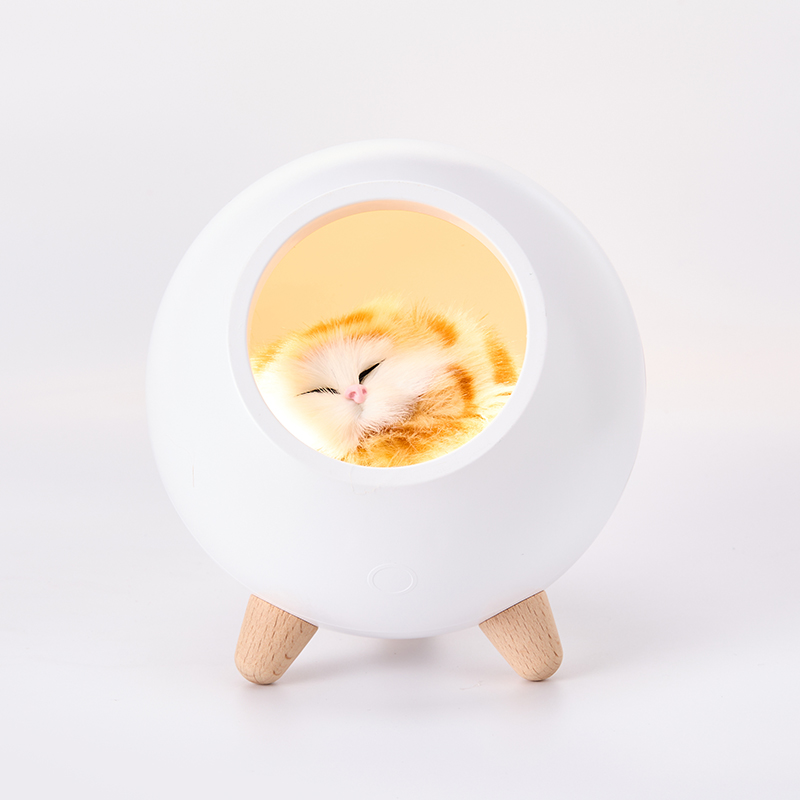 Pet House Atmosphere Lamp