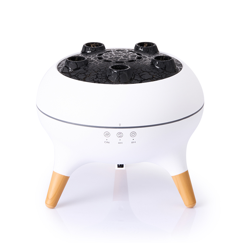 Pet House Atmosphere Lamp