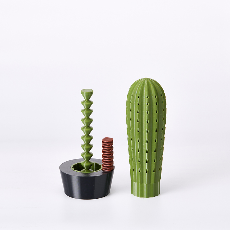Cactus Toothpick Holder