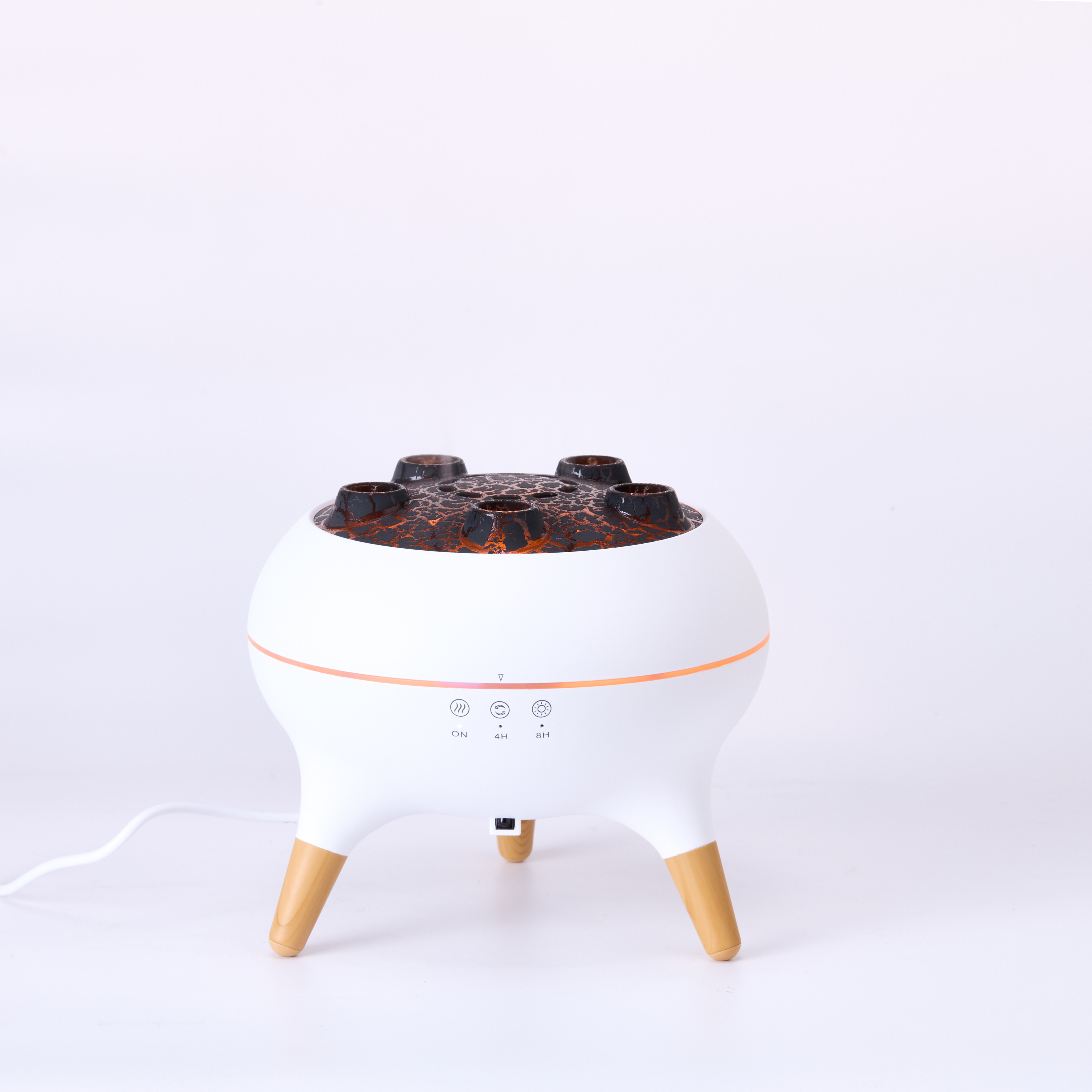 Jellyfish Aroma Diffuser & Humidifier