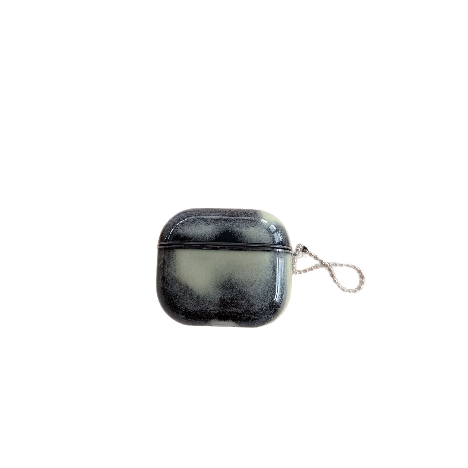 Luminous Glitter TPU Case for AirPods