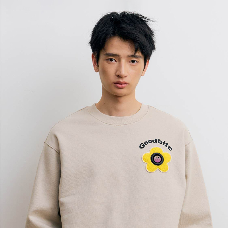 Smart Emoji Display Hoodie