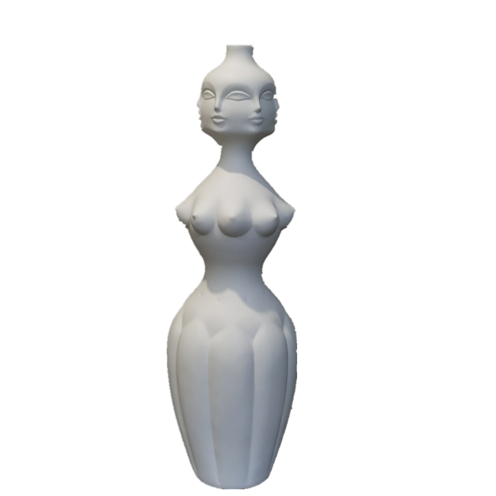 Artistic Ceramic Decorative Ornament