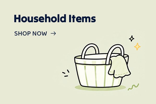 Household Items2.0