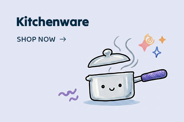 Kitchenware2.0