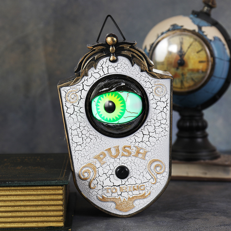 Halloween Doorbell