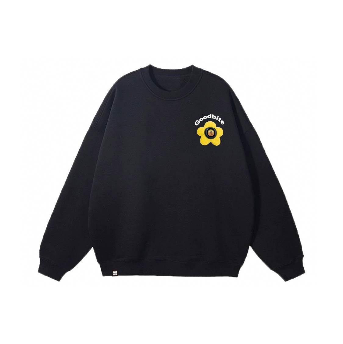 Smart Emoji Display Hoodie