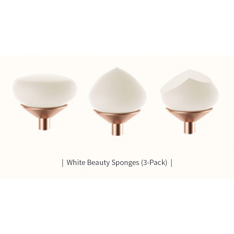 ELECTRIC POWDER MAKEUP APPLICATOR