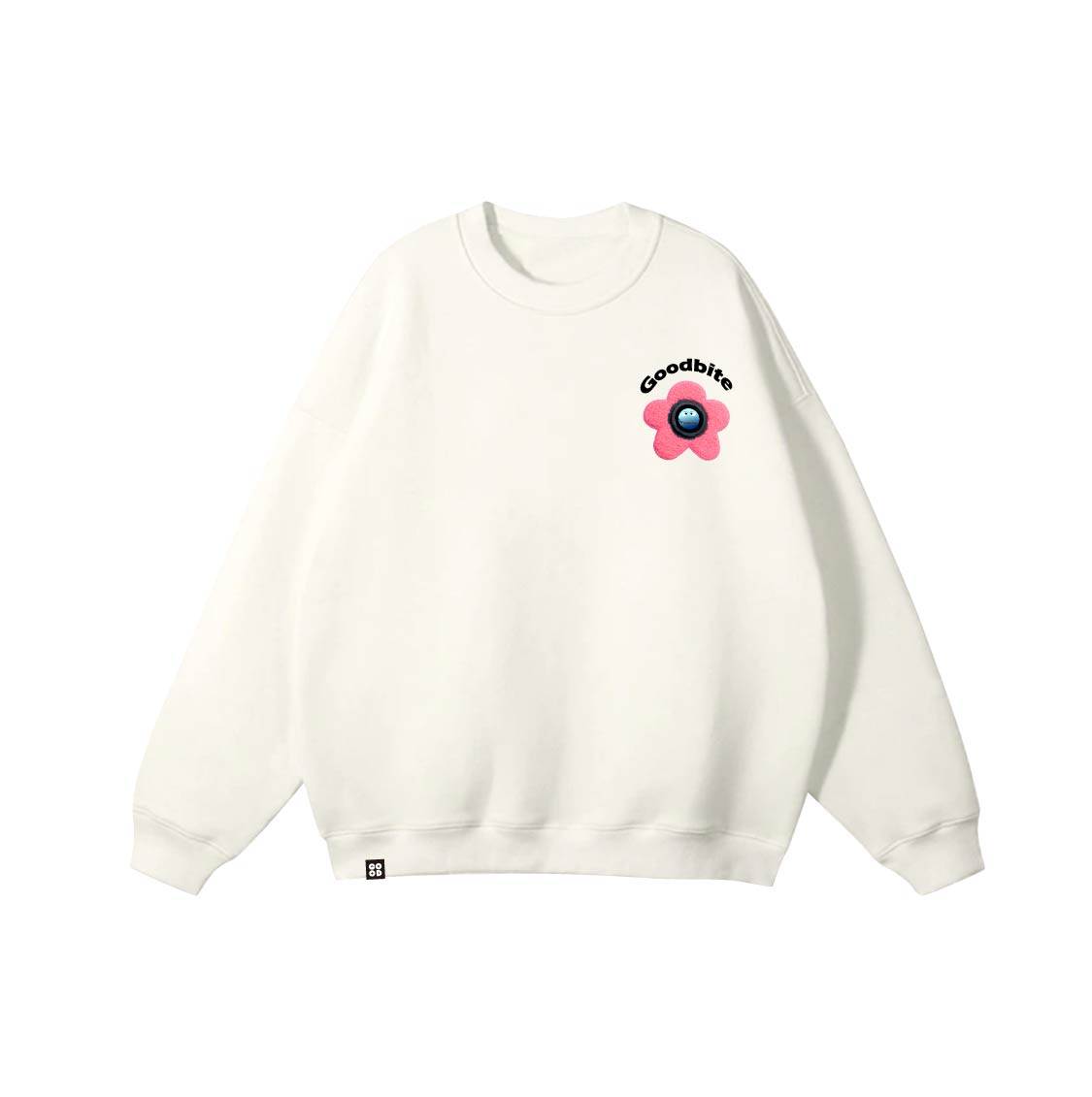 Smart Emoji Display Hoodie