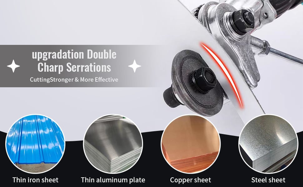 电钻板材切割机