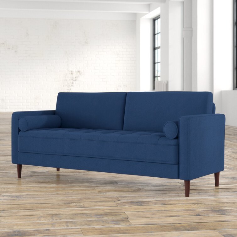 Garren 70.1 Square Arm Sofa