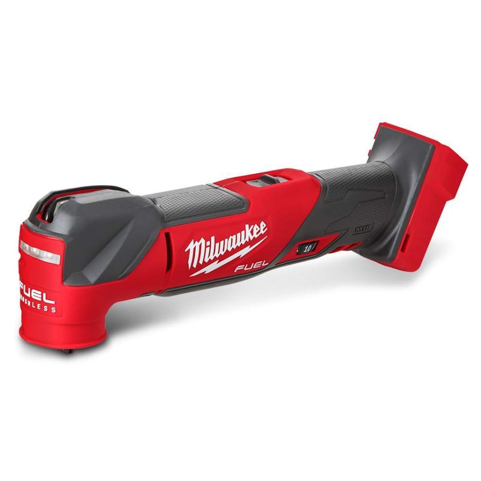 MILWAUKEE 18V FUEL 8 Piece 3 x 5.0Ah Combo Kit M18FPP8A3503B