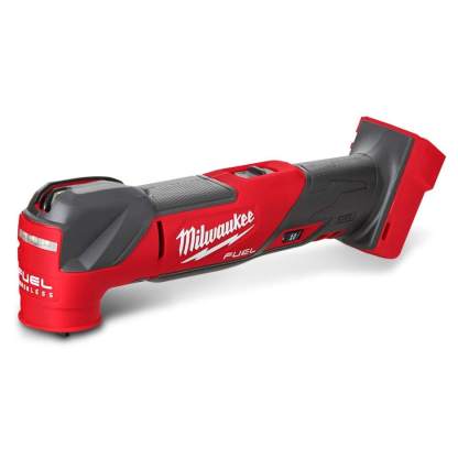 MILWAUKEE 18V FUEL 8 Piece 3 x 5.0Ah Combo Kit M18FPP8A3503B