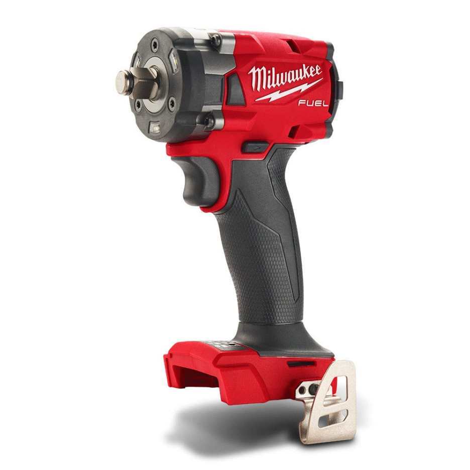 MILWAUKEE 18V FUEL 2 Piece 2 x 5.0Ah / 1 x 2.0Ah Combo Kit M18FPP2B3502C