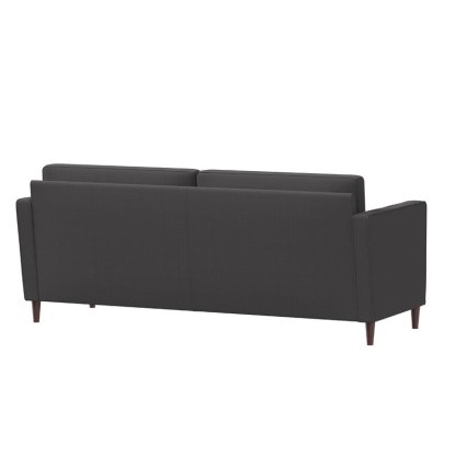 Garren 70.1 Square Arm Sofa
