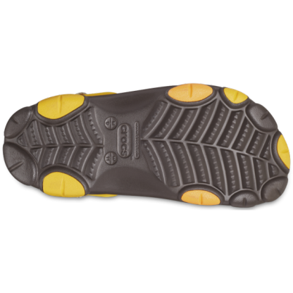 Unisex Demon Slayer Zenitsu All Terrain Clog