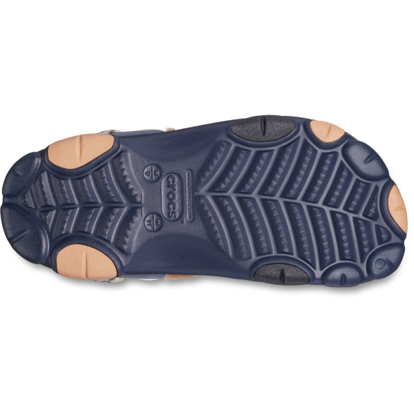 Unisex Demon Slayer Inosuke All Terrain Clog