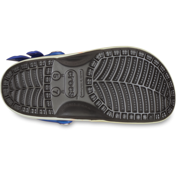 Unisex Dragon Ball Z Classic Clog