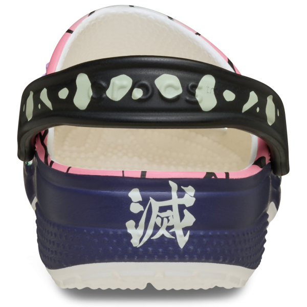 Unisex Demon Slayer Shinobu Classic Clog
