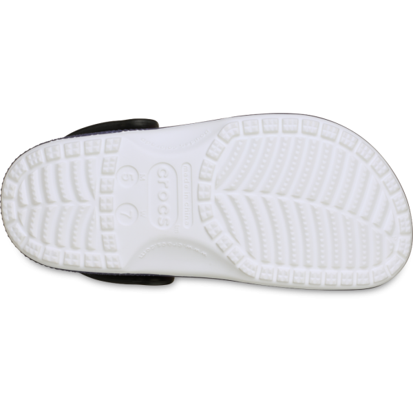 Unisex Demon Slayer Shinobu Classic Clog