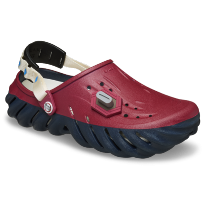 Unisex Demon Slayer Giyu Echo RO Clog