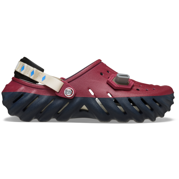 Unisex Demon Slayer Giyu Echo RO Clog