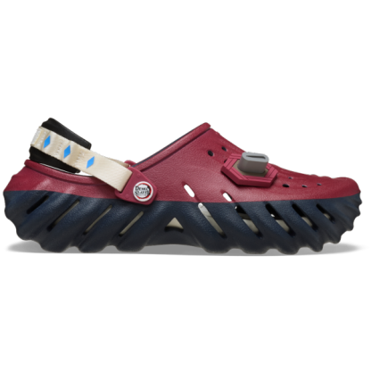 Unisex Demon Slayer Giyu Echo RO Clog