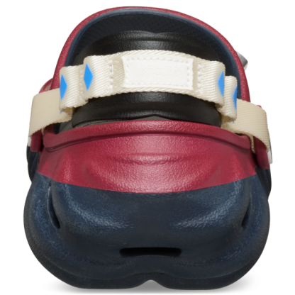 Unisex Demon Slayer Giyu Echo RO Clog