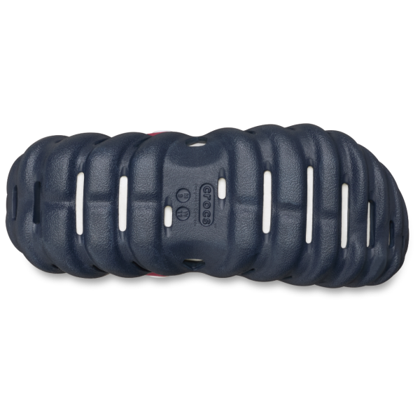 Unisex Demon Slayer Giyu Echo RO Clog