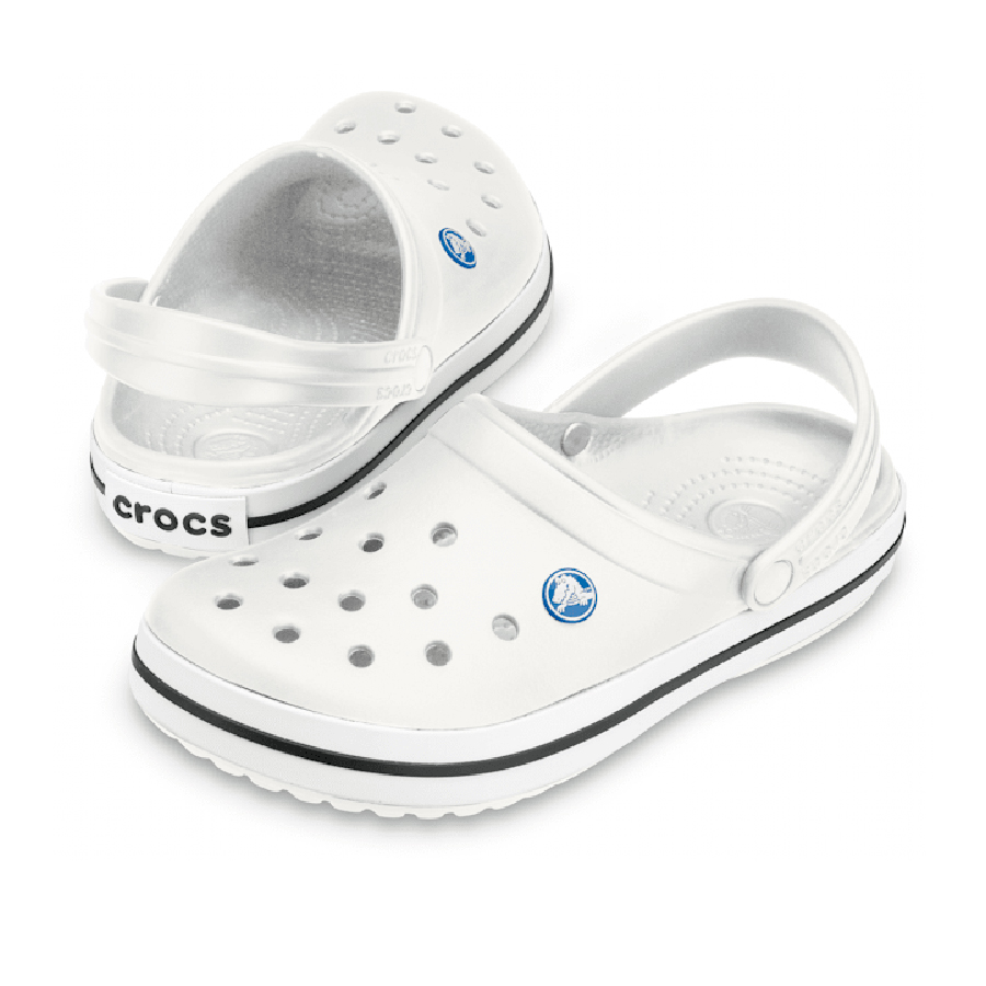 CROCBAND™ CLOG