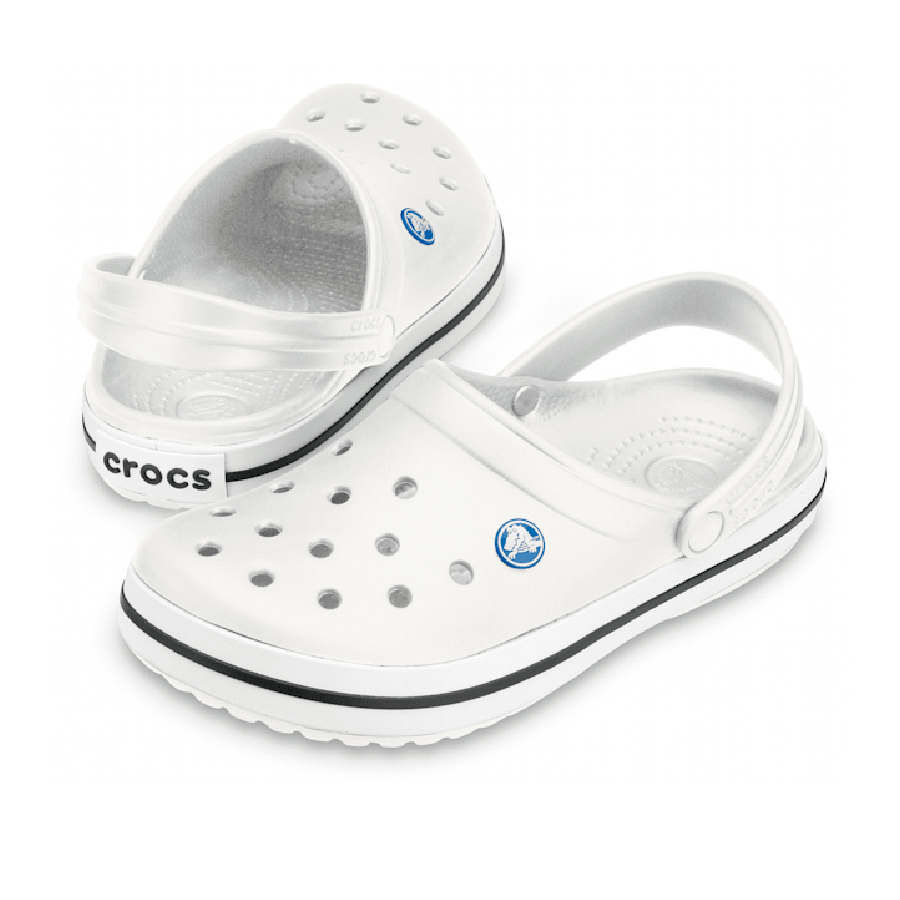CROCBAND™ CLOG