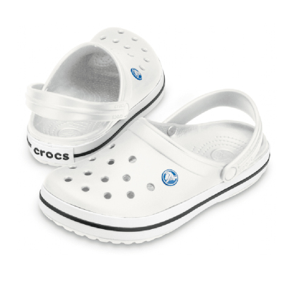 CROCBAND™ CLOG