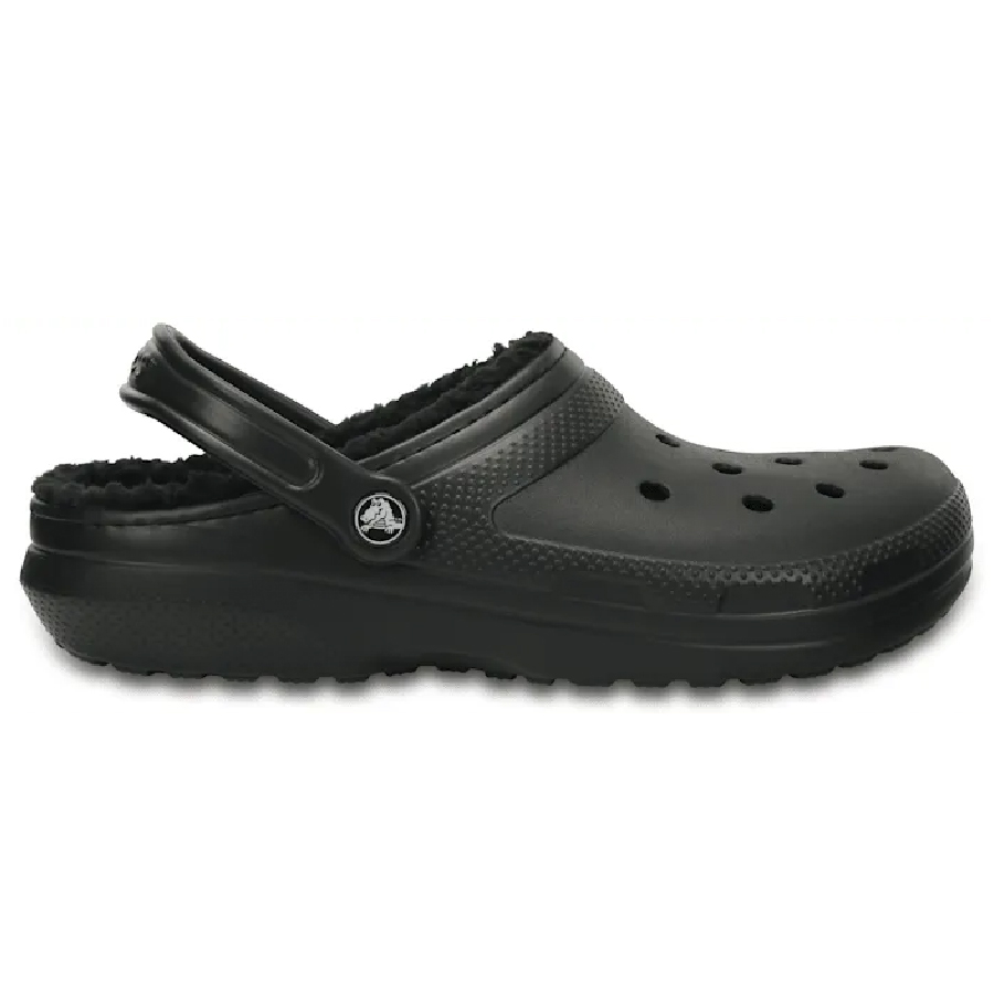 CLASSIC LINED CLOG