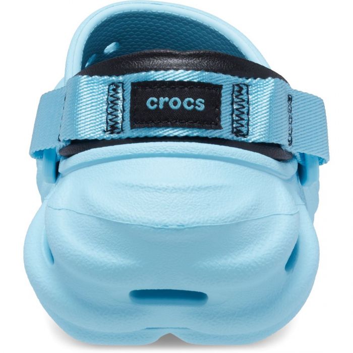 Echo Clog