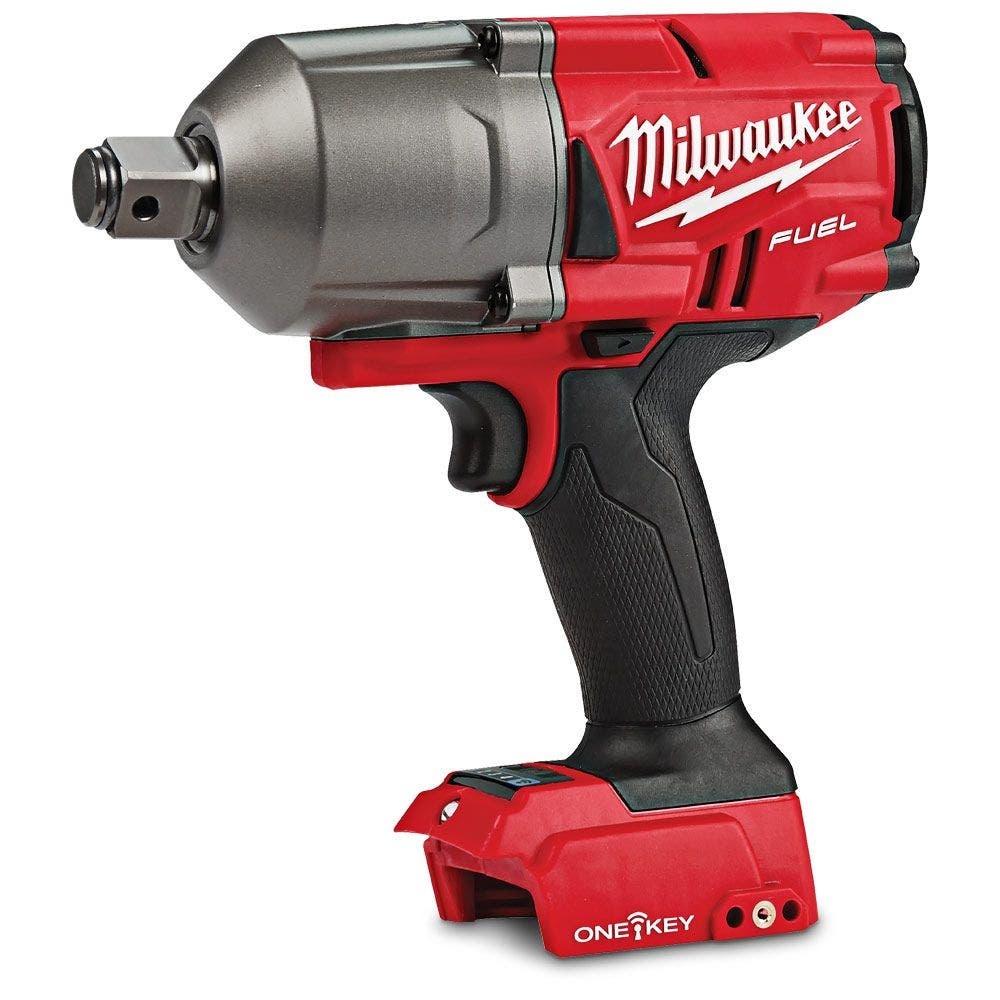 MILWAUKEE 18V FUEL 4 Piece 2 x 6.0Ah Combo Kit M18FPP4K3602B