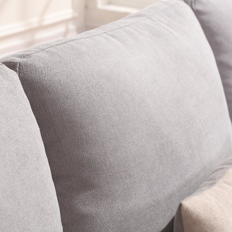 Campbelltown 78.5′ Wide Reversible Sofa & Chaise With Ottoman