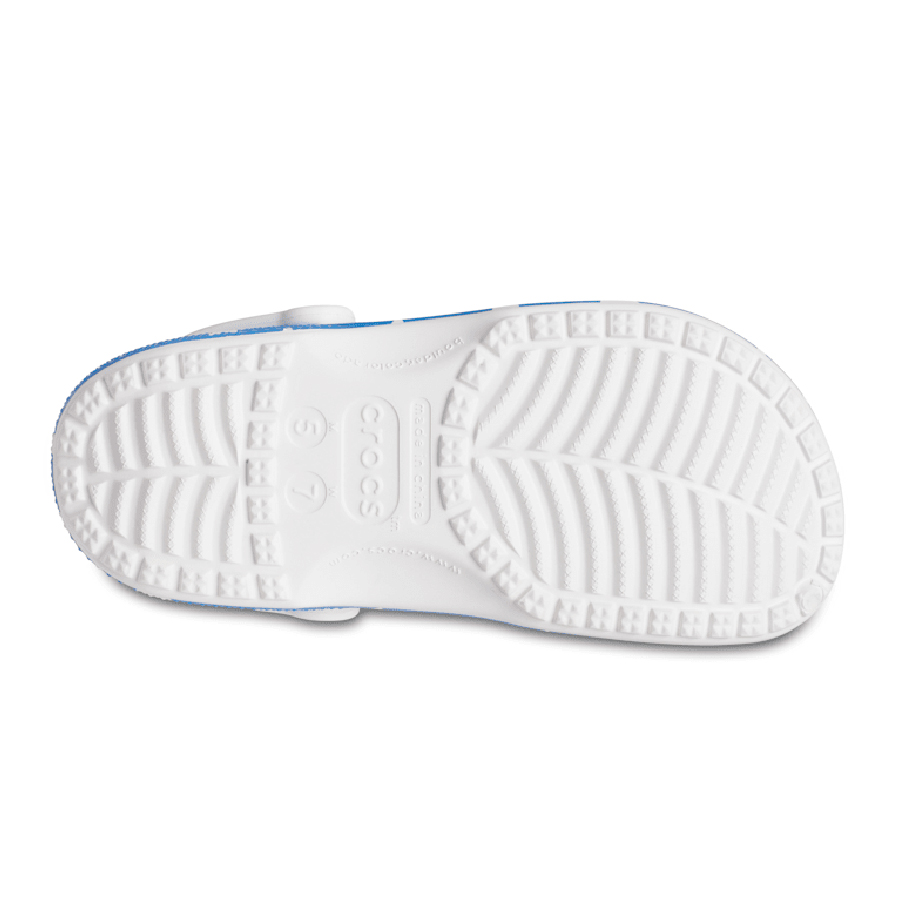 CLASSIC AMERICAN FLAG CLOG