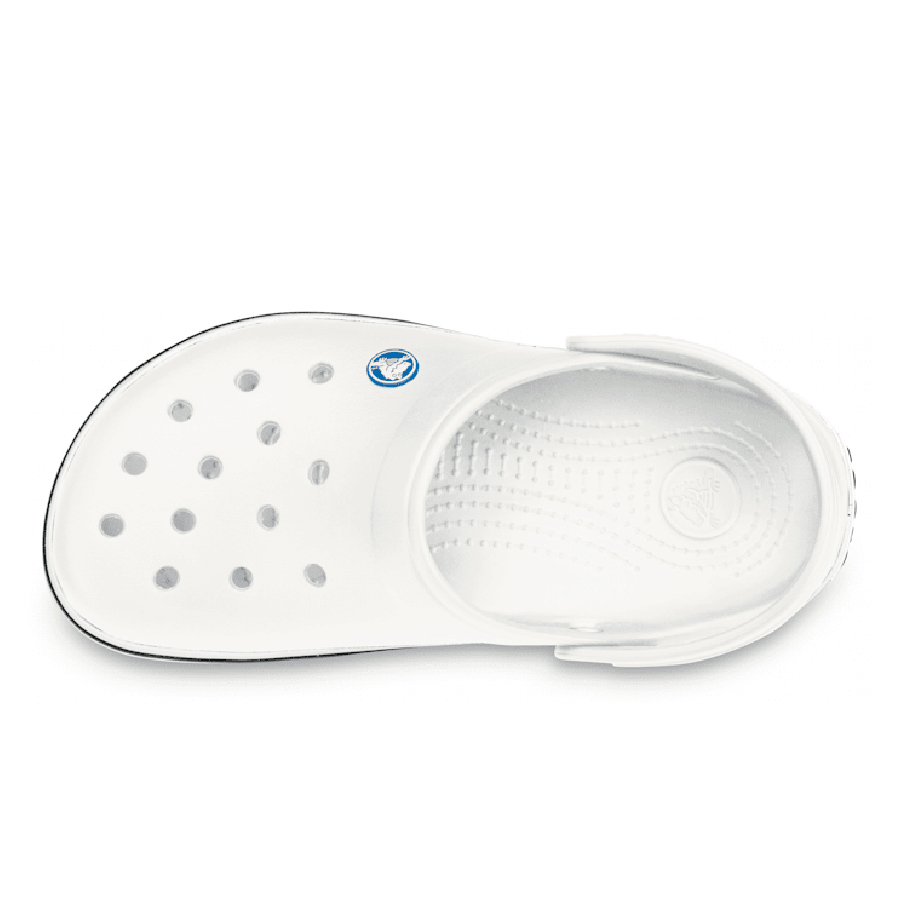CROCBAND™ CLOG