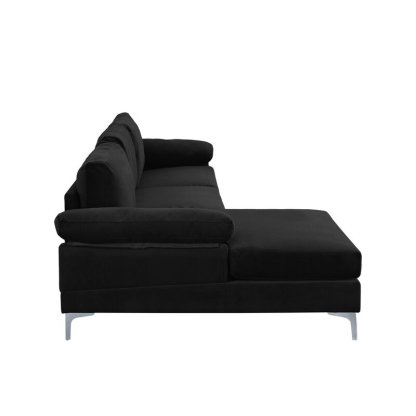 Martello 101′ Wide Left Hand Facing Sofa & Chaise