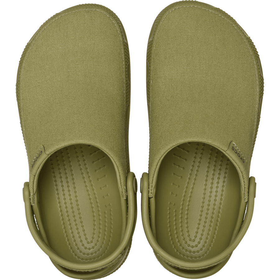 Classic Crafted Clog