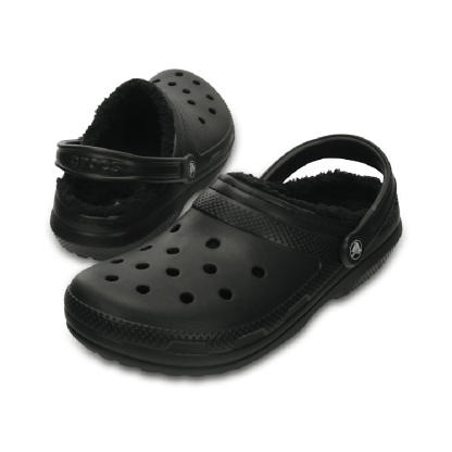 CLASSIC LINED CLOG